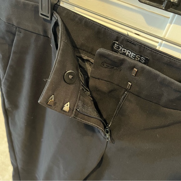 Express Columnist Dress Pants - Picture 3 of 10